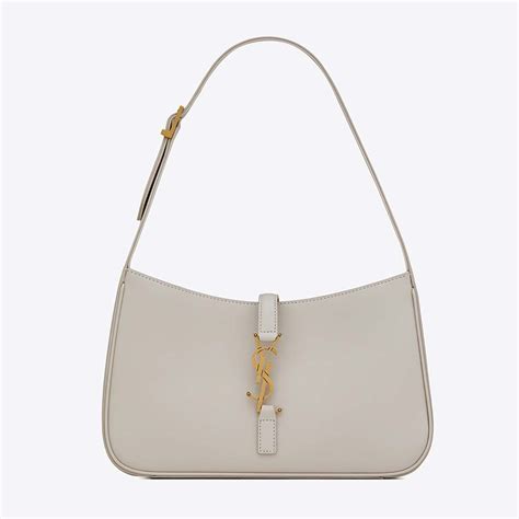 ysl white purses|yves saint laurent purse price.